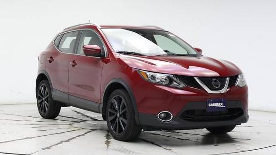 NISSAN ROGUE SPORT 2019 JN1BJ1CPXKW215926 image